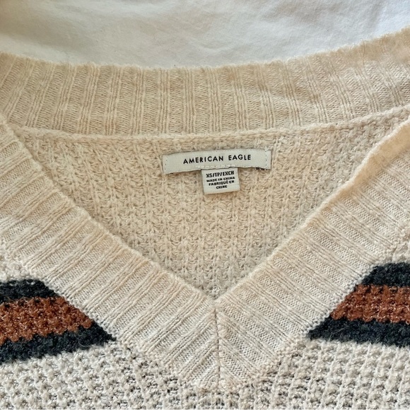 Oversized Sweater - Picture 5 of 5